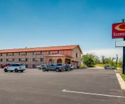 Photo of the hotel Econo Lodge Junction City