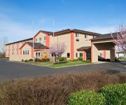 Photo of the hotel S8 BELLINGHAM AIRPORT FERNDALE
