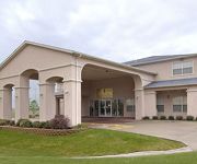 Photo of the hotel SUPER 8 GREENVILLE