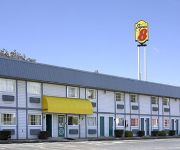 Photo of the hotel SUPER 8 WOOSTER