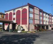 Photo of the hotel SUPER 8 ERIE