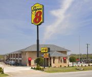 Photo of the hotel SUPER 8 TERRELL