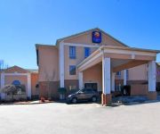 Photo of the hotel Baymont Inn & Suites Winston Salem