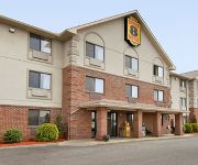 Photo of the hotel SUPER 8 MORGANTOWN