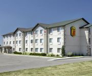 Photo of the hotel SUPER 8 SIOUX CITY SOUTH