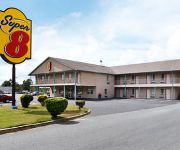 Photo of the hotel Super 8 Milford