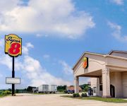 Photo of the hotel SUPER 8 CLARKSVILLE EAST