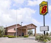 Photo of the hotel SUPER 8 FLORENCE CANON CITY A