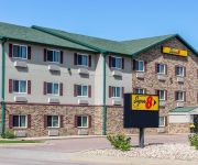 Photo of the hotel SUPER 8 SIOUX FALLS