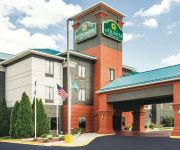 Photo of the hotel La Quinta Inn and Suites Louisville