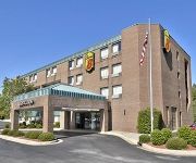Photo of the hotel SUPER 8 RALEIGH NORTH EAST