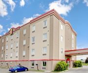 Photo of the hotel Comfort Inn Vaudreuil
