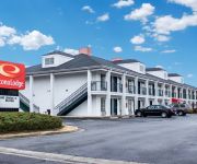 Photo of the hotel Econo Lodge Greenville