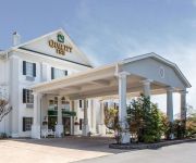 Photo of the hotel Quality Inn Greeneville