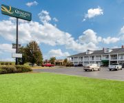 Photo of the hotel Quality Inn Scottsboro