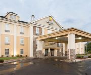Photo of the hotel Comfort Inn West Monroe
