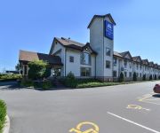 Photo of the hotel Canadas Best Value Inn - Langley / Vancouver