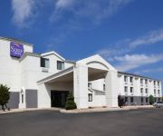 Photo of the hotel BAYMONT INN & SUITES FORT COLL