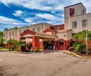 Photo of the hotel Red Roof Inn Pensacola Fairgrounds