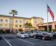 Photo of the hotel Sleep Inn Clearwater