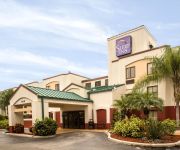 Photo of the hotel Sleep Inn Sarasota