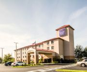Photo of the hotel Sleep Inn Fort Pierce