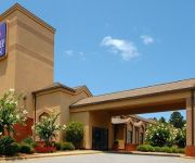 Photo of the hotel Econo Lodge Albany