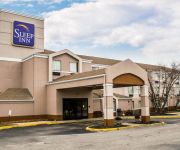 Photo of the hotel Sleep Inn Louisville