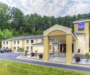 Photo of the hotel Sleep Inn Bryson City - Cherokee Area