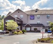 Photo of the hotel Sleep Inn & Suites Jacksonville