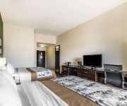 Photo of the hotel Sleep Inn & Suites Mount Olive