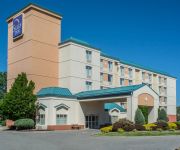 Photo of the hotel Sleep Inn Amherst
