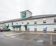 Photo of the hotel Quality Inn & Suites South/Obetz