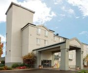 Photo of the hotel Sleep Inn & Suites Roseburg