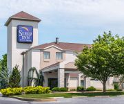 Photo of the hotel Sleep Inn & Suites of Lancaster County
