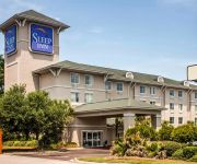 Photo of the hotel Sleep Inn North Charleston