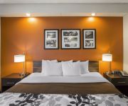 Photo of the hotel Sleep Inn Brentwood - Nashville - Cool Springs
