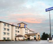 Photo of the hotel Sleep Inn Murfreesboro
