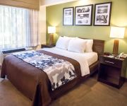 Photo of the hotel Sleep Inn Nashville