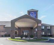 Photo of the hotel Sleep Inn Salt Lake City