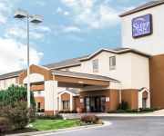Photo of the hotel Sleep Inn & Suites Stony Creek - Petersburg South