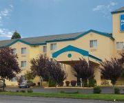 Photo of the hotel Howard Johnson Inn And Suites Vancouver By Vancouver Mall