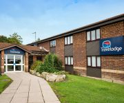 Photo of the hotel TRAVELODGE NEWCASTLE WHITEMARE POOL