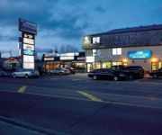 Photo of the hotel PETAWAWA RIVER INN