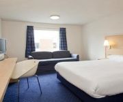 Photo of the hotel TRAVELODGE GATWICK AIRPORT