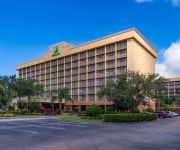 Photo of the hotel Holiday Inn & Suites ORLANDO SW - CELEBRATION AREA