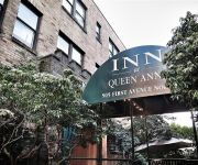 Photo of the hotel INN AT QUEEN ANNE