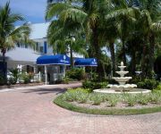 Photo of the hotel OLDE MARCO ISLAND INN- SUITES