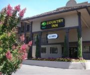 Photo of the hotel COUNTRY INN SONORA