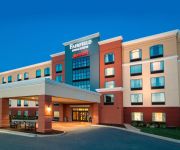 Photo of the hotel Fairfield Inn & Suites Lynchburg Liberty University